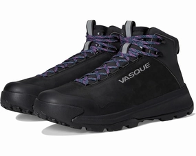 Vasque Horizon Mid Women's US 8.5 Moonless Night Waterproof Hiking Shoes ZOGG220 Womens Boot Deals Today