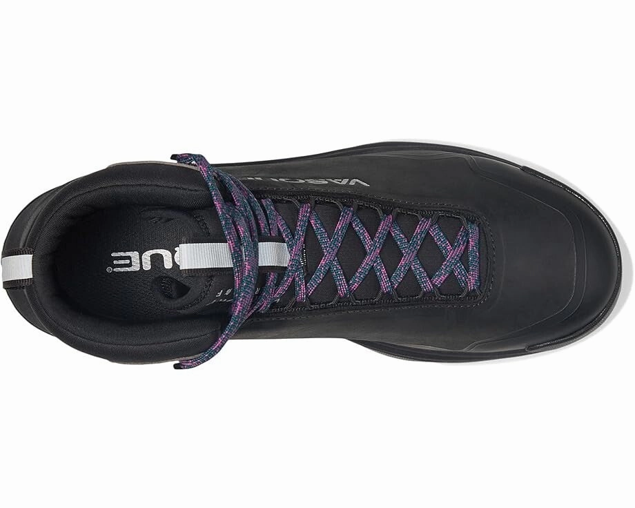 Vasque Horizon Mid Women's US 8.5 Moonless Night Waterproof Hiking Shoes ZOGG220