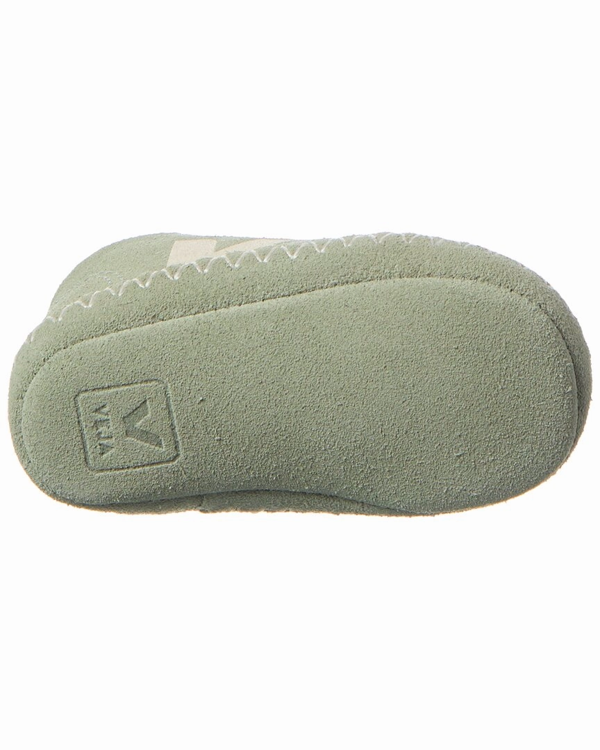 VEJA Baby Light ZZ Suede Bootie