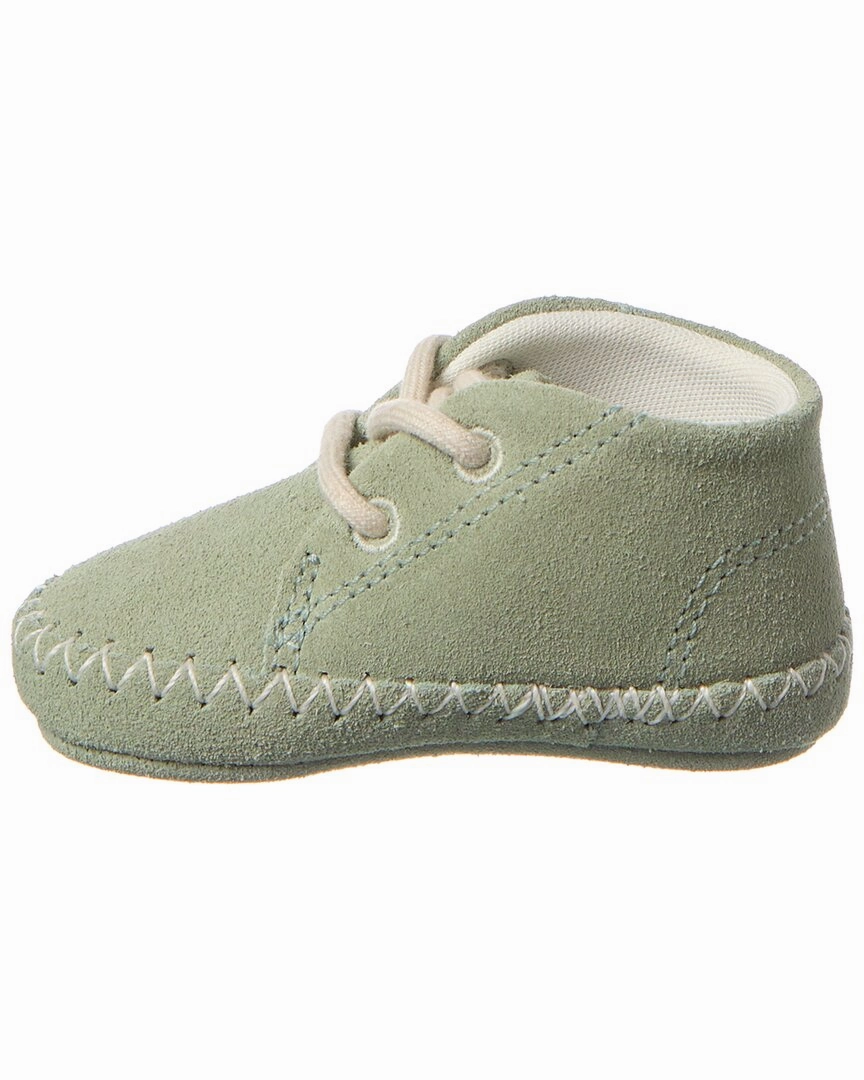 VEJA Baby Light ZZ Suede Bootie