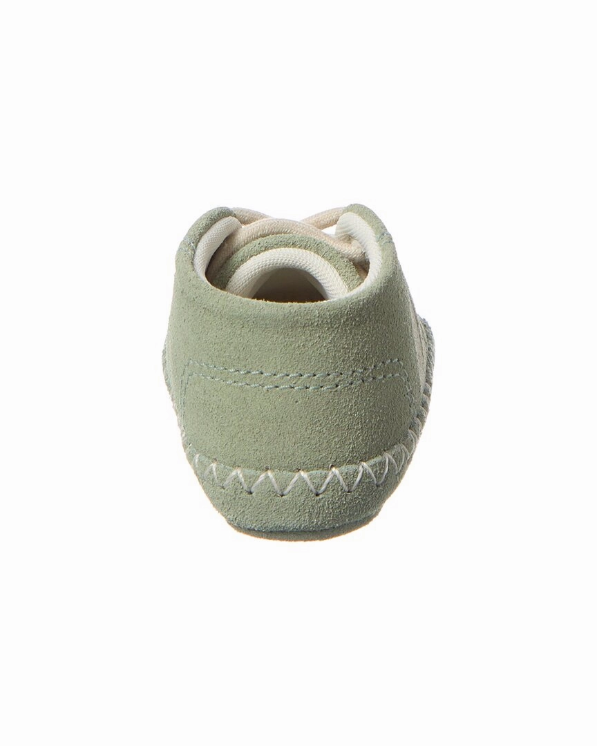 VEJA Baby Light ZZ Suede Bootie
