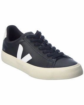 VEJA Campo Leather Sneaker Womens Athletic Footwear online shop