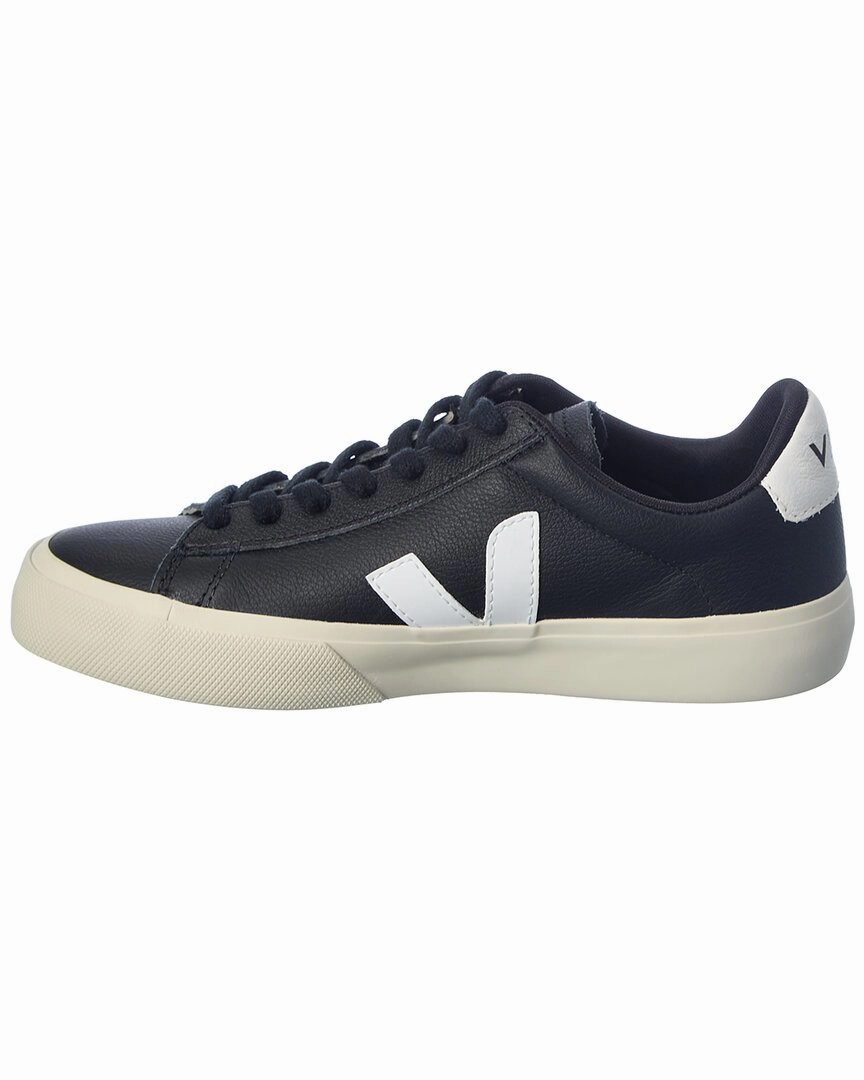 VEJA Campo Leather Sneaker