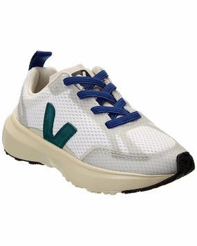 VEJA Small Canary Sneaker Cheap Girls Footwear online