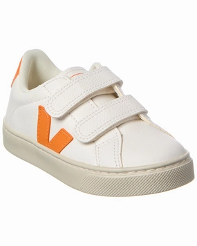 VEJA Small Esplar Leather Sneaker Online sale for Girls Shoes