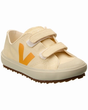 VEJA Small Ollie Canvas Sneaker Cheap Girls Footwear online