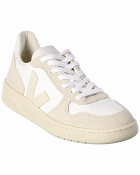 VEJA V-10 Leather Sneaker Womens Athletic Footwear online shop