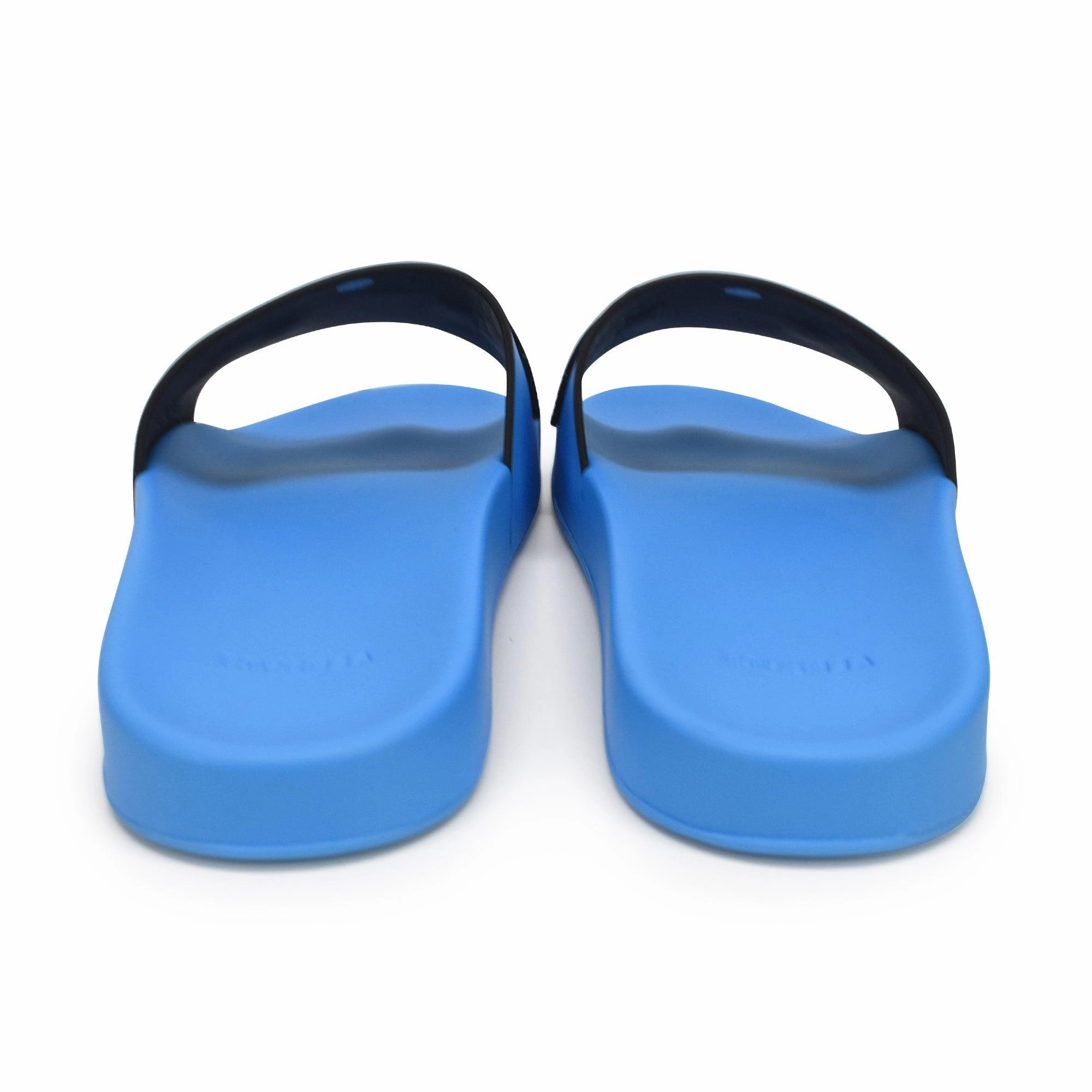 Versace 'Biggie' Slides - Men's 43.5