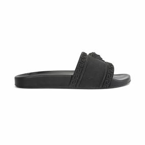 Versace 'Medusa' Slides - Men's 9 Mens Sandals summer deals