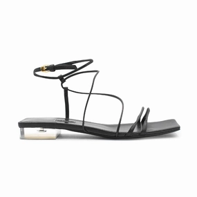 Versace Sandals - Women's 38.5 Womens Sandals cheap sale