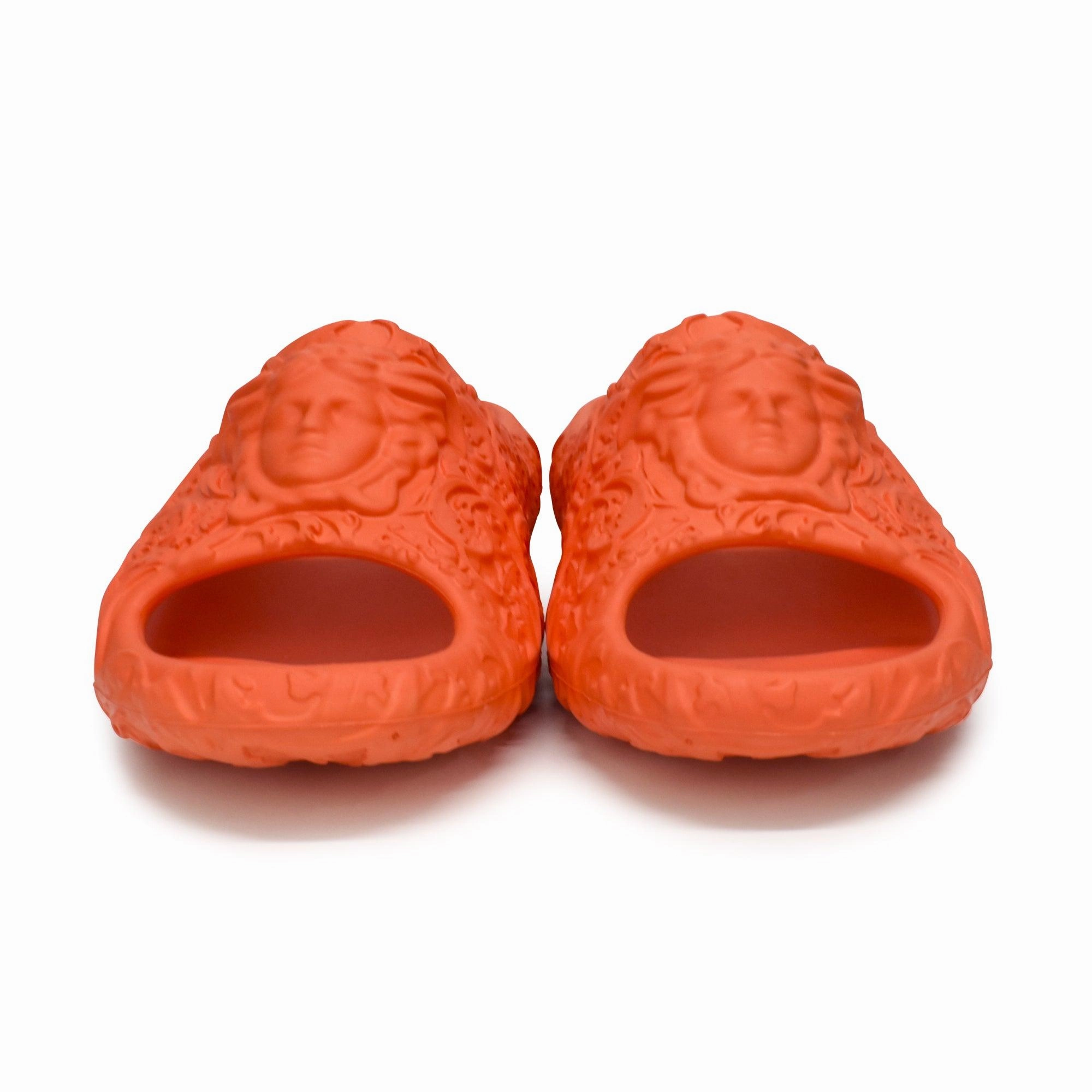 Versace Slides - Men's 42