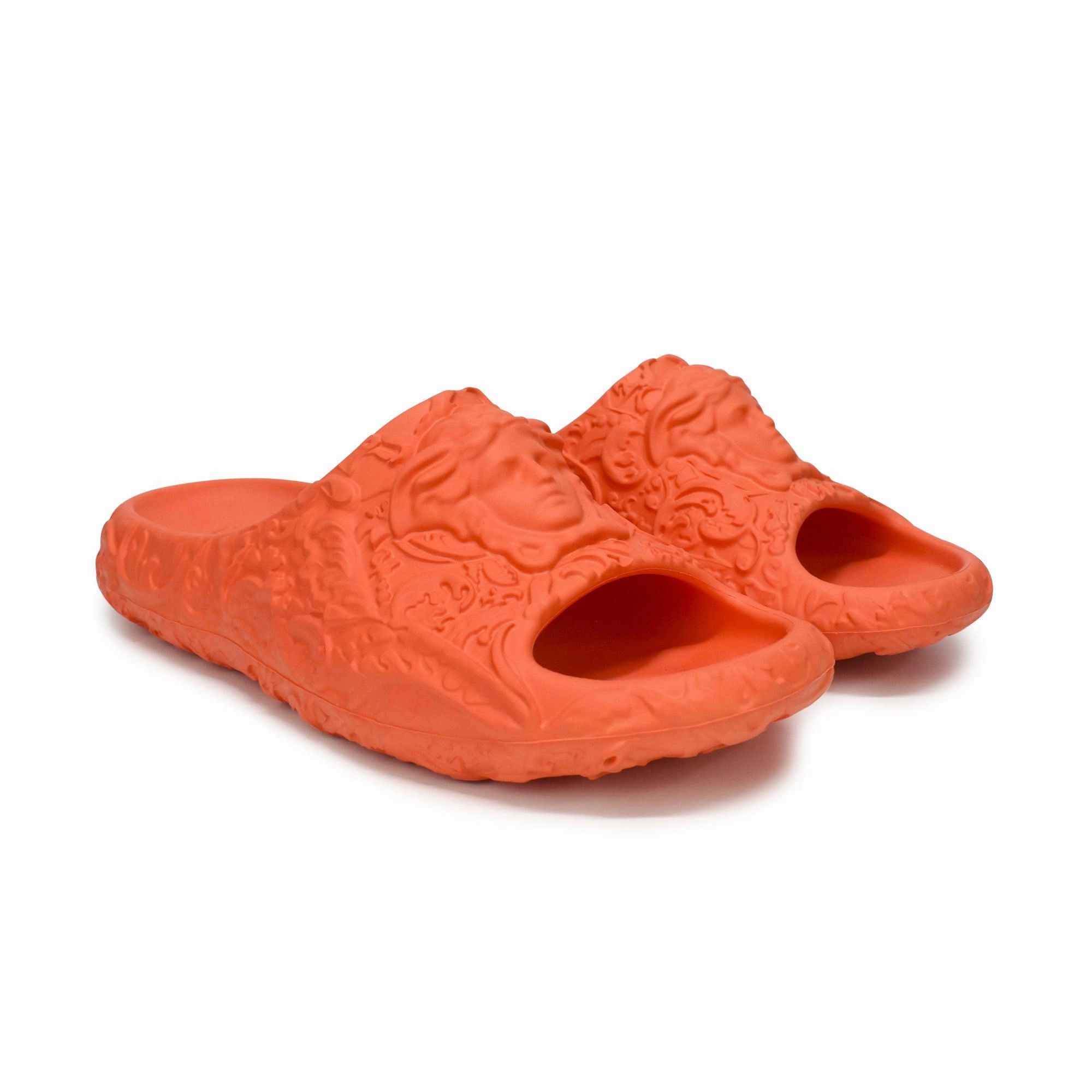 Versace Slides - Men's 42