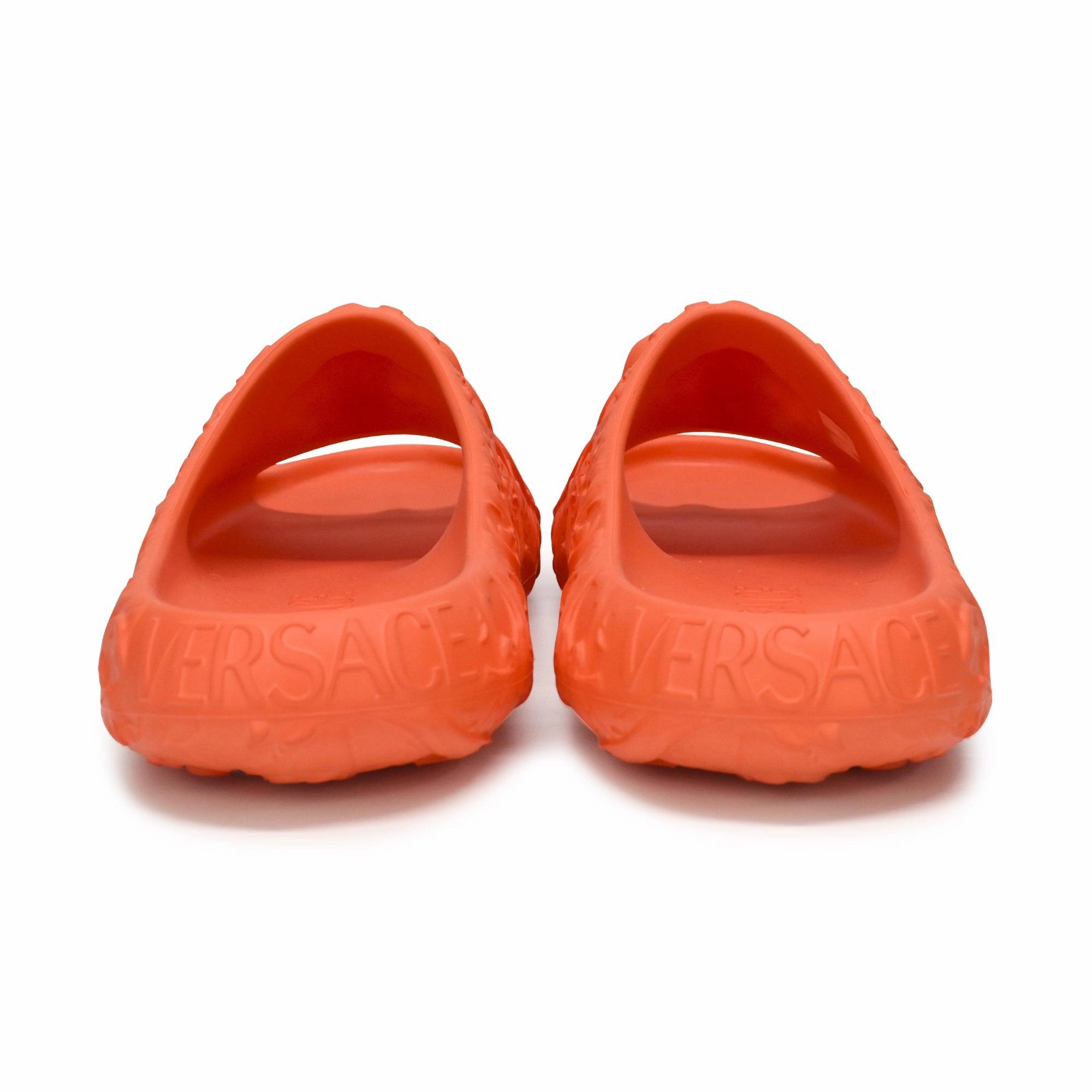 Versace Slides - Men's 42