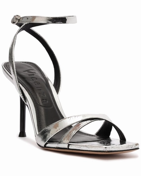 Vicenza Laucala Leather Sandal Womens Sandals discount online
