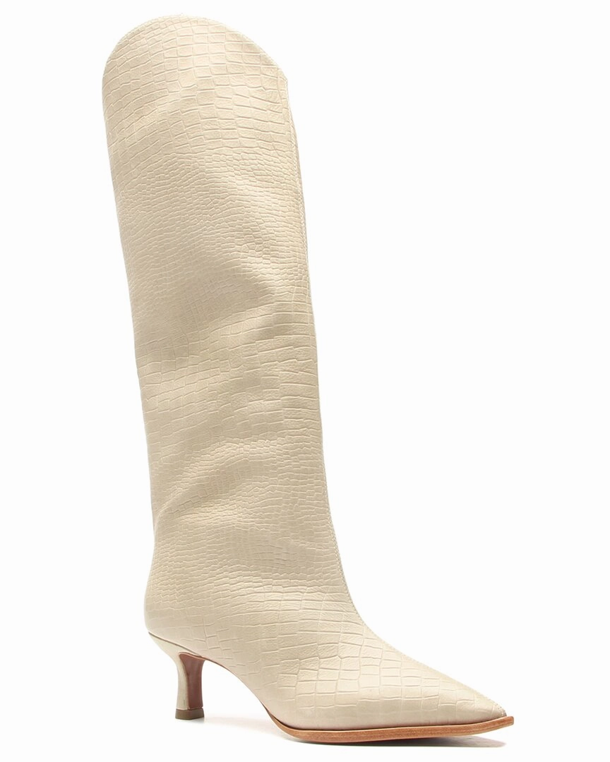Vicenza Montreal Leather Boot Womens Casual Boots clearance