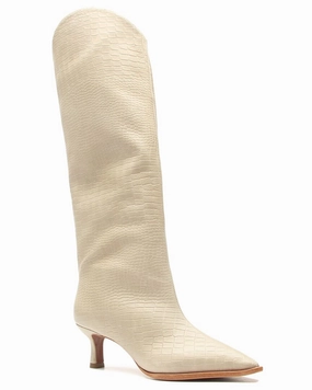 Vicenza Montreal Leather Boot Womens Casual Boots clearance