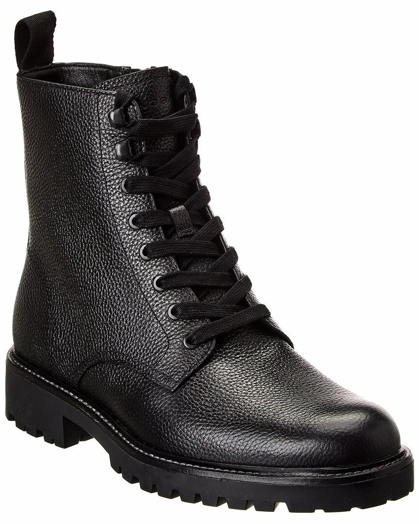 Vince Dominic Leather Boot Sale on Mens Chukka Footwear