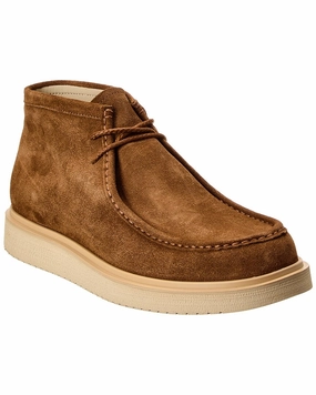 Vince June Suede Chukka Boot Sale on Mens Chukka Footwear
