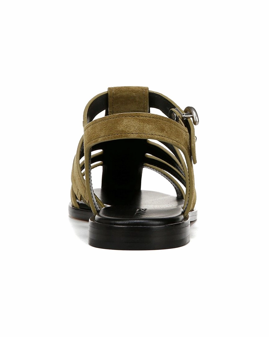 Vince Melina Leather Strappy Sandal