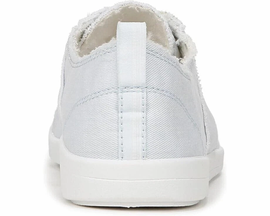Vionic Beach Pismo H7700FH410 Sneaker Women's 9 Light Blue Casual Shoes ZPO3596