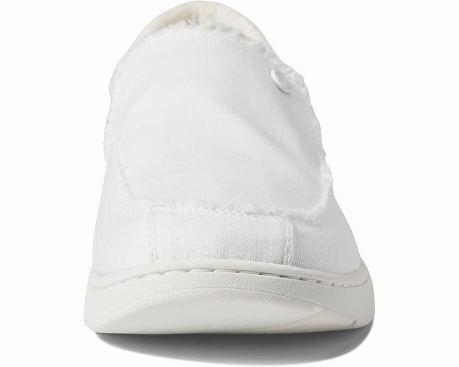 Vionic Beach Seaview I1246F1-100 Sneakers Men's US 9 White Casual Shoes KHD1546