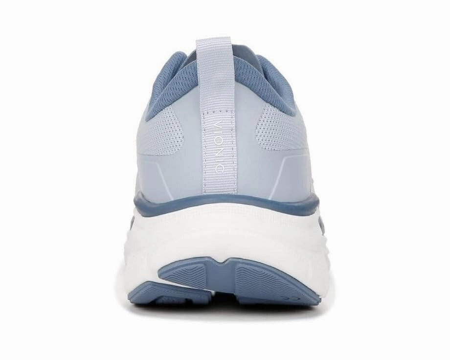 Vionic Walk Max I8711M1400 Sneaker Women's 8.5 Skyway Blue Running Shoes KHD2468