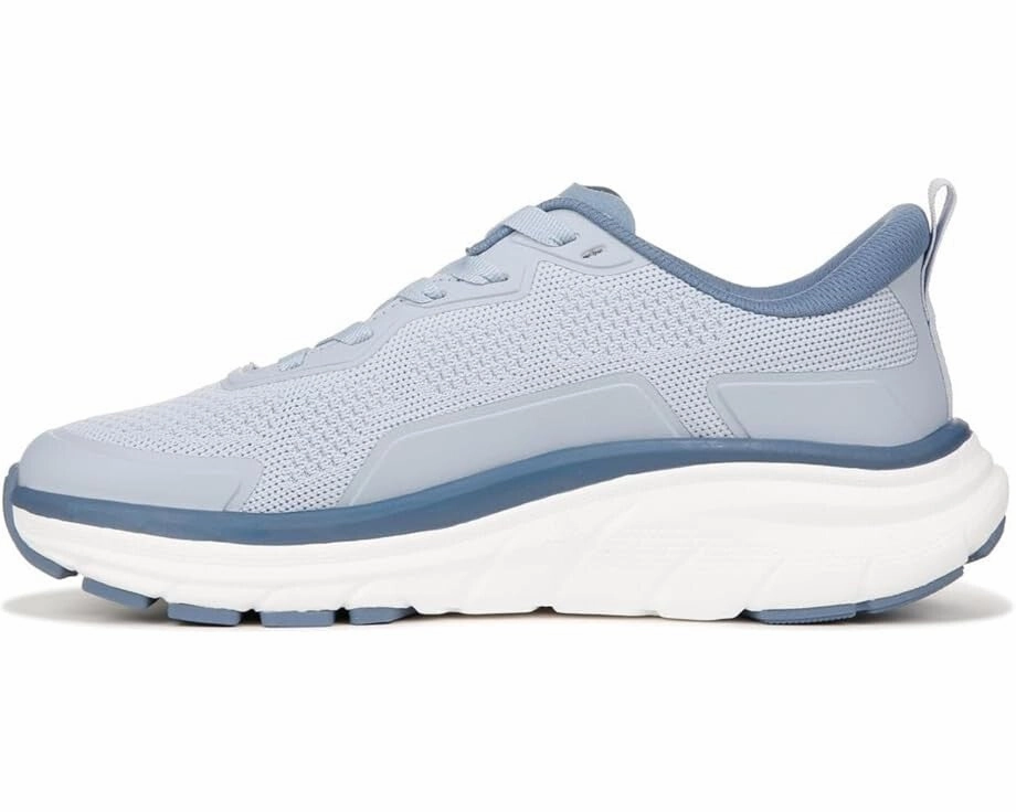 Vionic Walk Max I8711M1400 Sneaker Women's 8.5 Skyway Blue Running Shoes KHD2468