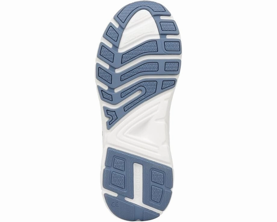 Vionic Walk Max I8711M1400 Sneaker Women's 8.5 Skyway Blue Running Shoes KHD2468