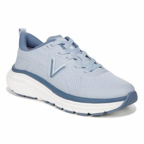 Vionic Walk Max I8711M1400 Sneaker Women's 8.5 Skyway Blue Running Shoes KHD2468 Womens Athletic Footwear online shop
