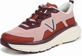 Vionic Walk Max I8711M1651 Sneaker Women's 12 Crystal Rose Walking Shoes ZPO2207 Womens Athletic Footwear online shop