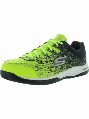 Viper Court-Pickle Ball Mens Pickelball Man Made Other Sports Shoes Mens Athletic Shoes clearance sale