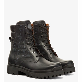 Visetos Boots In Calf Leather Womens Boots sale online