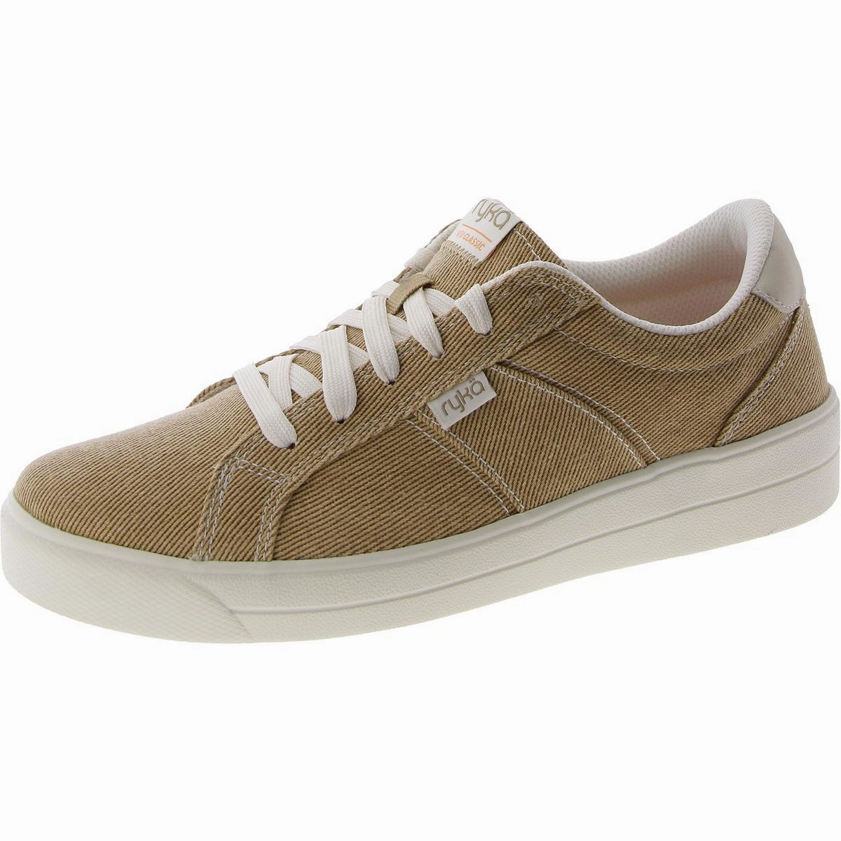 Viv Classic  Womens Padded Insole Lifestyle Athletic and Training Shoes