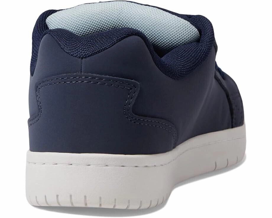 Volcom Stone Sneakers Women's US 6 Navy EH Composite Toe Work Shoes KHD1164