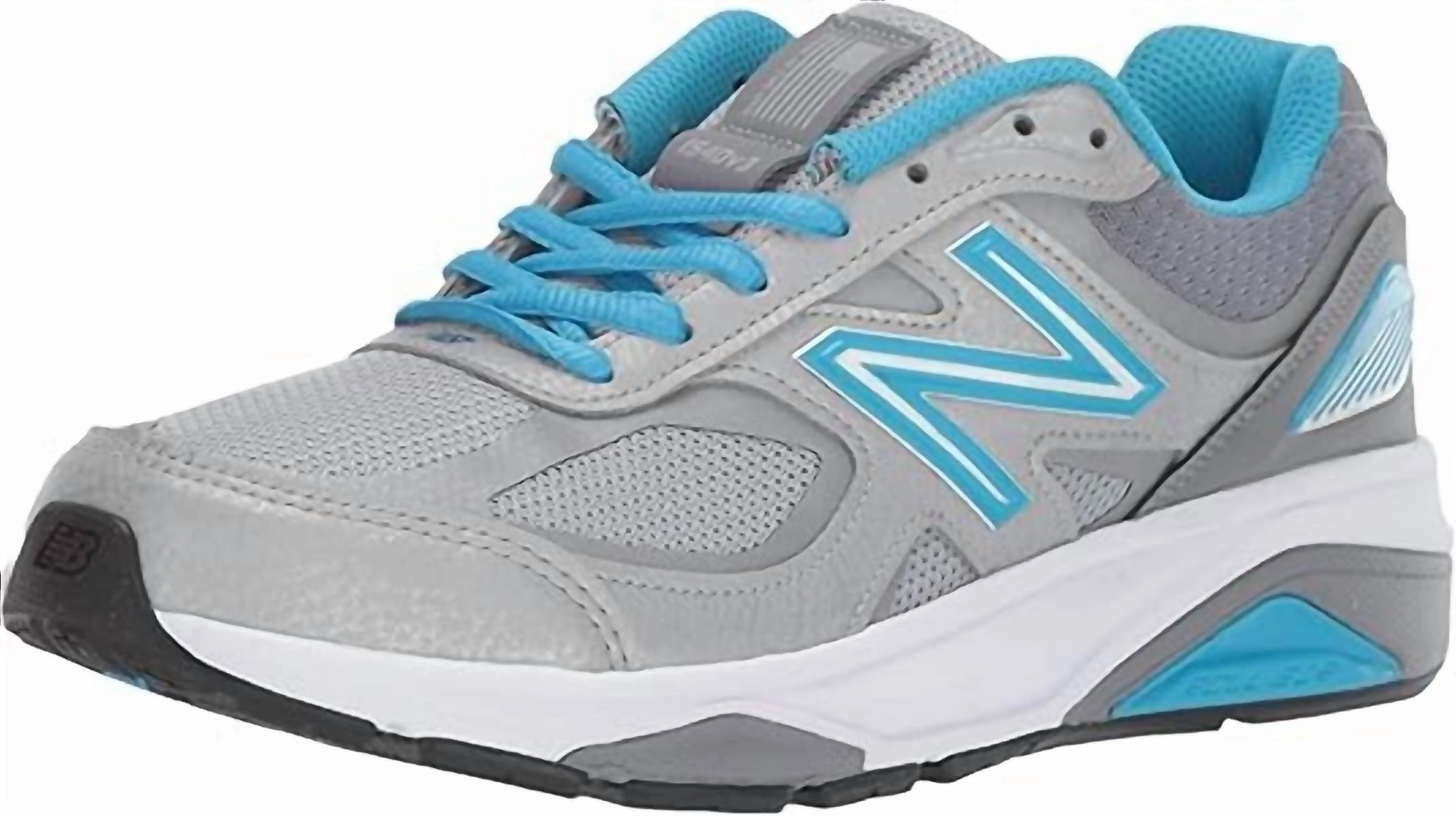 W1540V3 Medium In Silver With Polaris Womens Athletic Footwear online shop