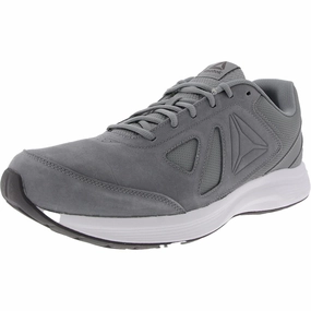 Walk Ultra 6 DMX MAX RG Mens Memory Foam Nubuck Running & Training Shoes Cheap Mens Athletic Sneakers