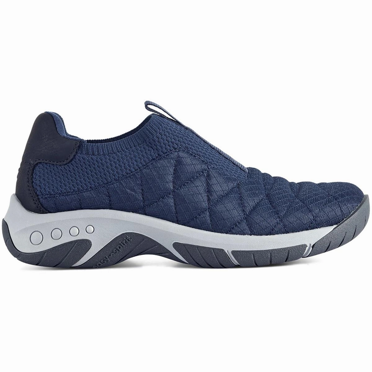 WALLIS2 Womens Stretch Manmade Running & Training Shoes