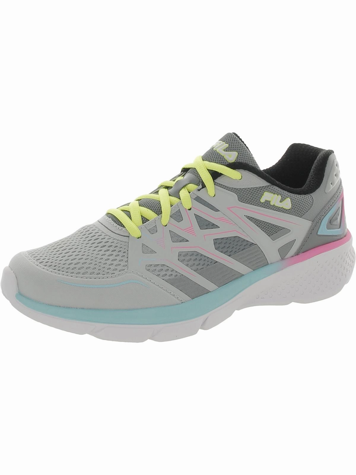 Wanderun Girls Mesh Gym Running Shoes Girls Athletic Shoes on sale