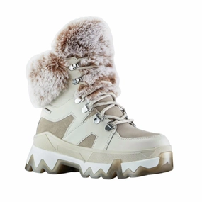 Warrior Boot In Ice-Mushroom Womens Winter & Rain Boots online