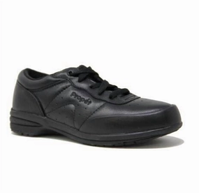 Washable Walker - Medium In Black Womens Athletic Footwear online shop
