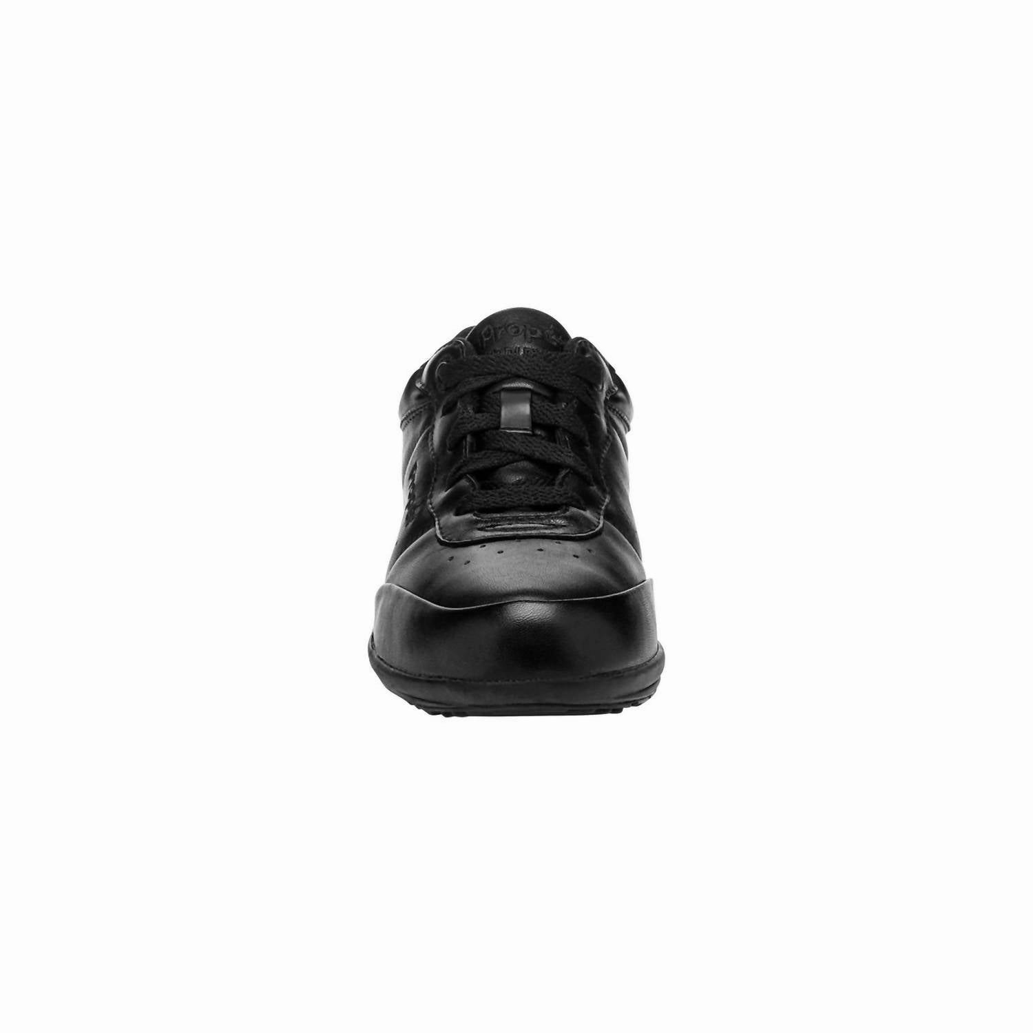 Washable Walker Slip Resistant Wide Width In Black