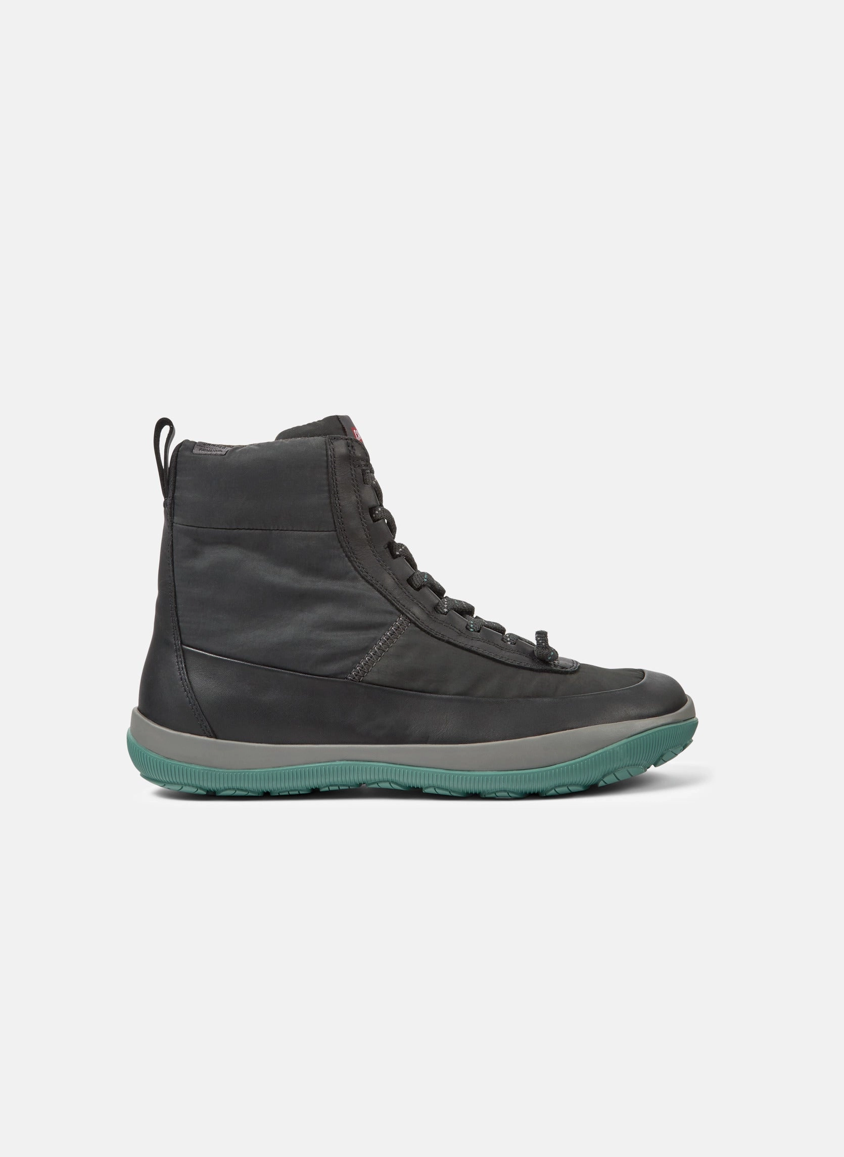 Waterproof Boots Men Camper Peu Pista GM