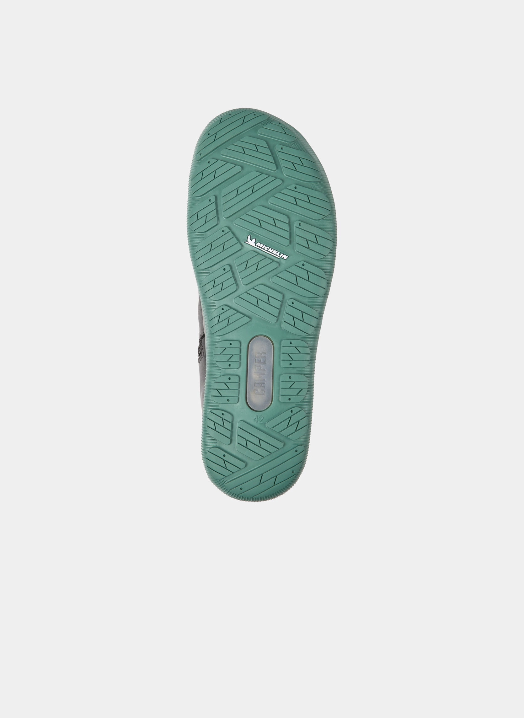 Waterproof Boots Men Camper Peu Pista GM