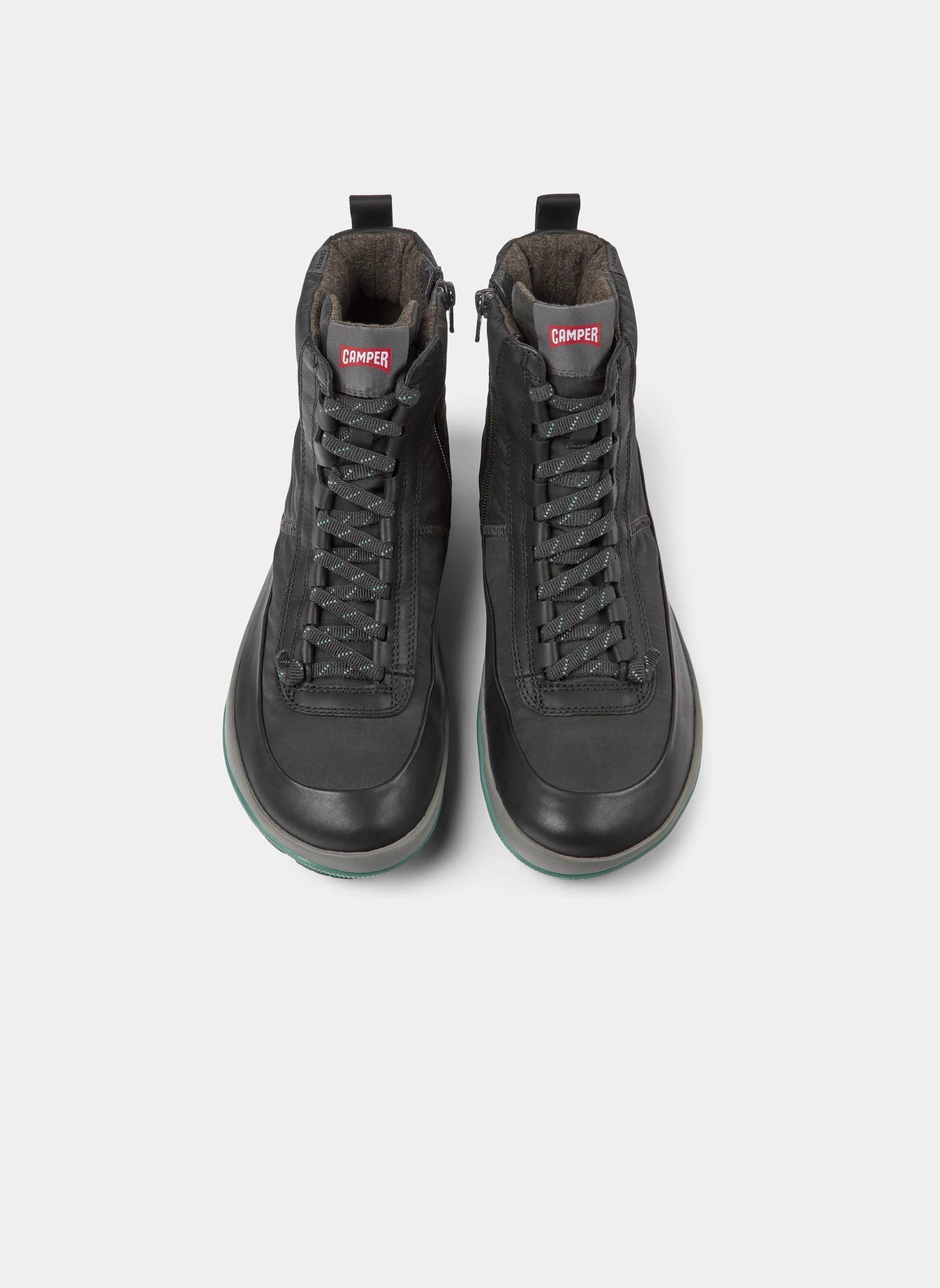 Waterproof Boots Men Camper Peu Pista GM