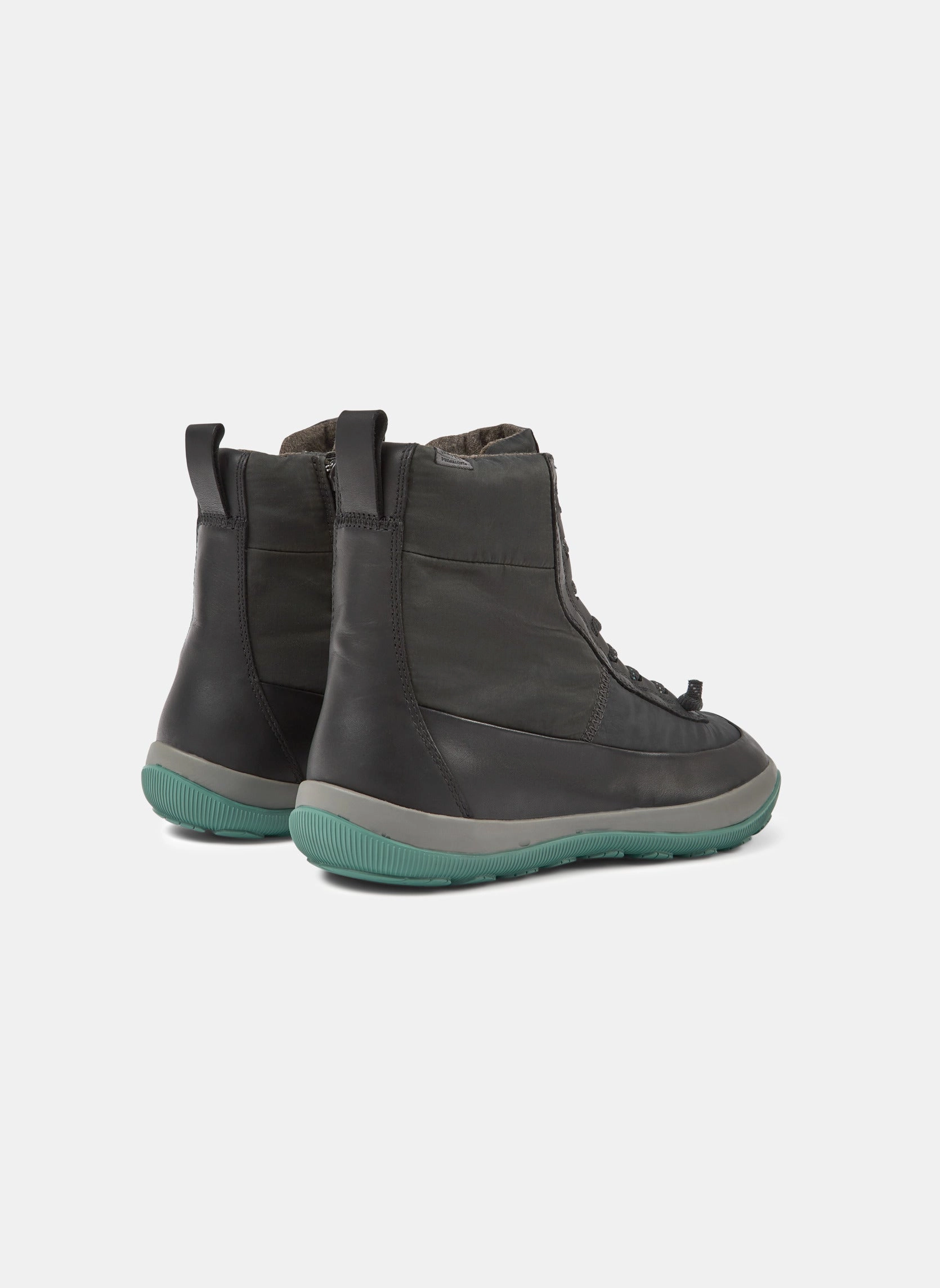 Waterproof Boots Men Camper Peu Pista GM