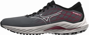 Wave Inspire 20 In Ebony/white Sand Mens Athletic Shoes clearance sale
