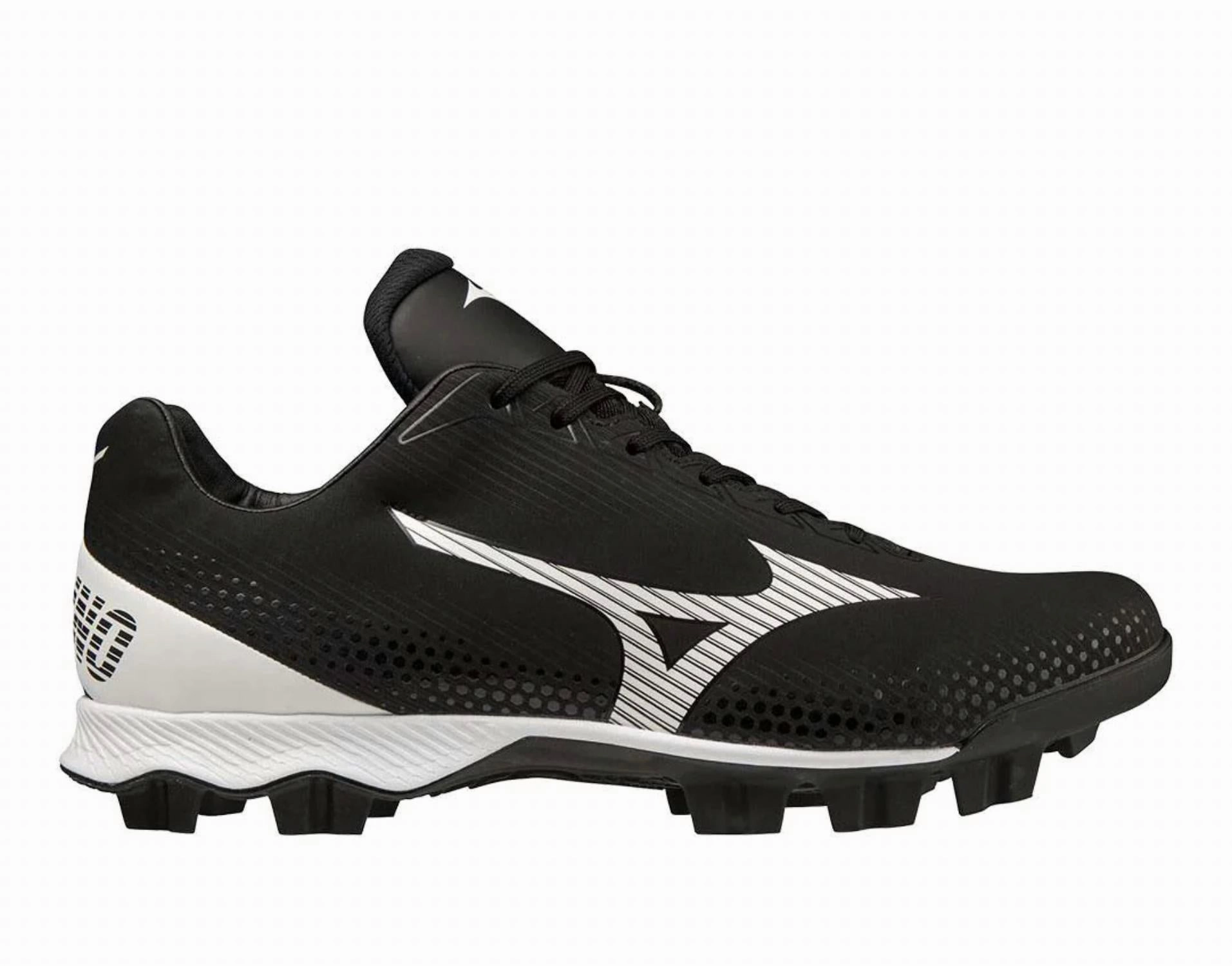 Wave Lightrevo Baseball Shoe In Black/white Cheap Mens Athletic Sneakers