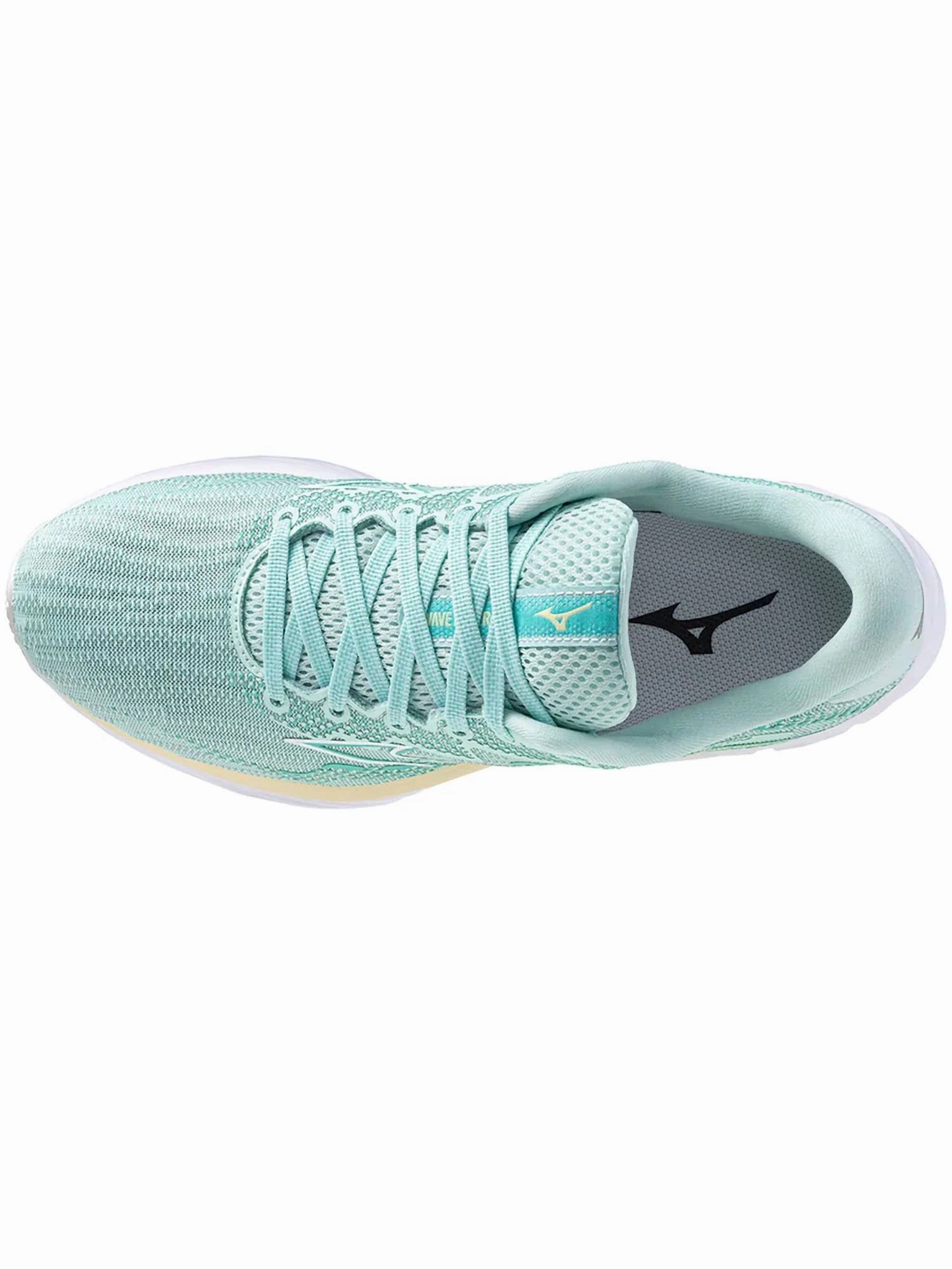 Wave Rider 27 In Eggshell Blue/white Womens Athletic Footwear online shop