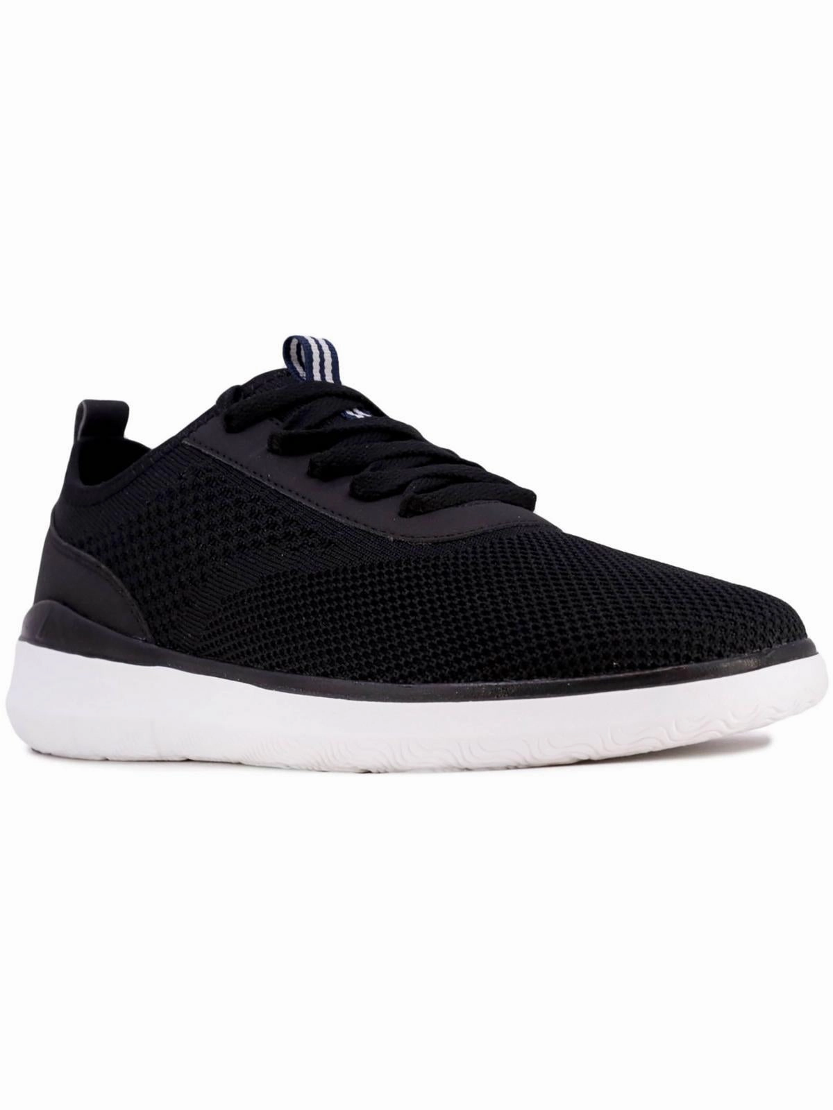 Weiton Mens Lace-Up Manmade Running & Training Shoes