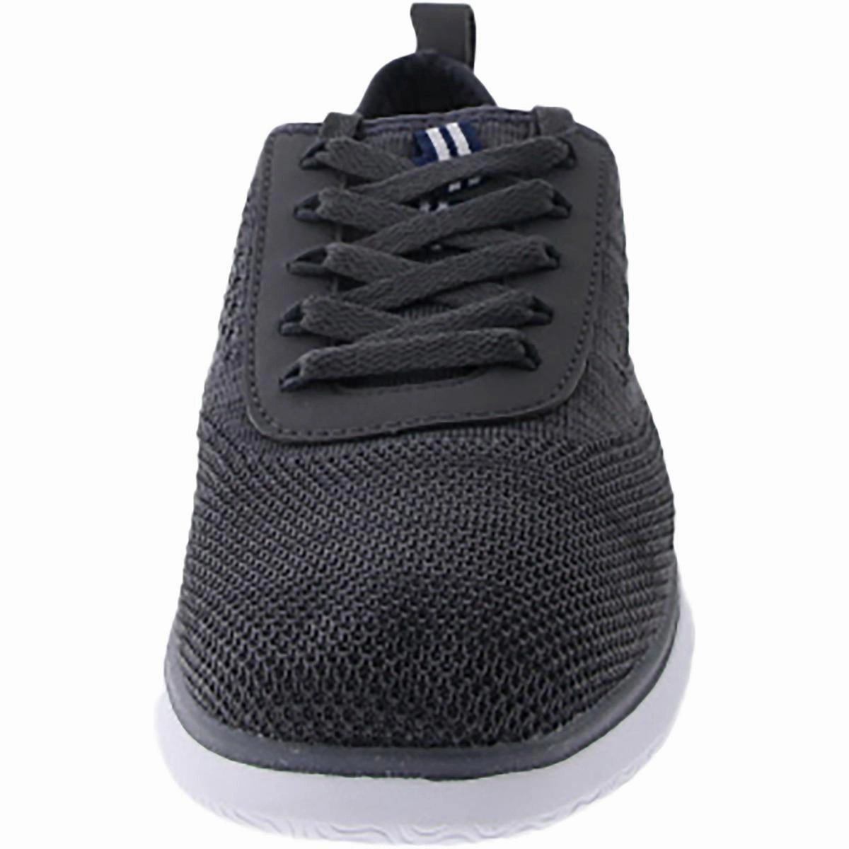 Weiton Mens Lace-Up Manmade Running & Training Shoes